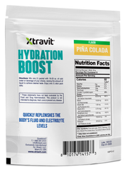 Hydration Boost Piña Colada x8